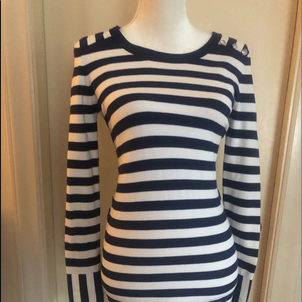 Knit dress